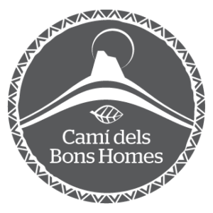 Camí dels Bons Homes logo