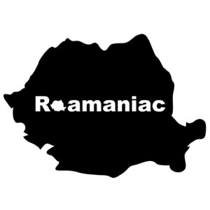 Roamaniac logo